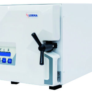 Autoclave lorma AV07