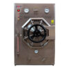 Autoclave de Gabinete MC-25