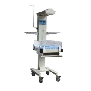 Cuna de hospital para bebé HKN-910