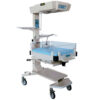 Cuna de calor radiante Nucare NK-F40