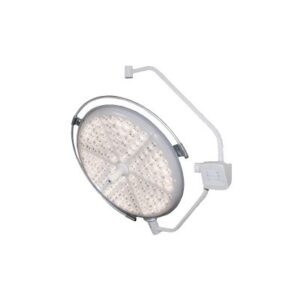 Lámpara de cirugía luz led 1 brazo Prazise PRZ 1 plus