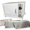 ESTERILIZADOR CALOR SECO 18ED 11 LITROS  2 PROGRAMAS MC 0E18-EDB