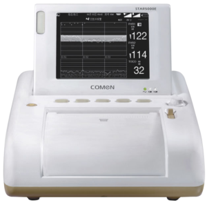 Monitor Fetal STAR-5000E