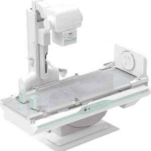 SISTEMA DE RADIOGRAFIA DIGITAL DE ALTA FRECUENCIA Y FLUOROSCOPIA DIGITAL 65.5kW SLA-3000 PERFORM-X SCHLÄGEN