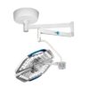 Lámpara de cirugía luz led 1 brazo Prazise PRZ1