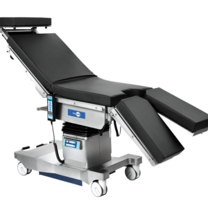 Mesa de Cirugía Plástica electrohidráulica PRZ-E500