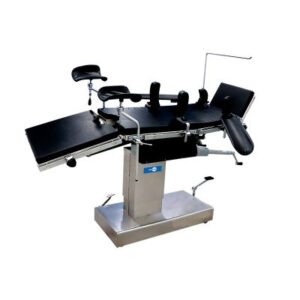 Mesa de Cirugía Plástica PRZ-M300A