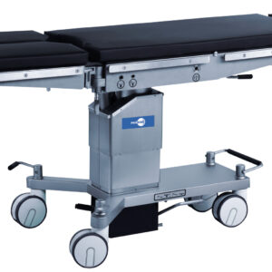 Mesa de Cirugía plástica universales PRZ-M600