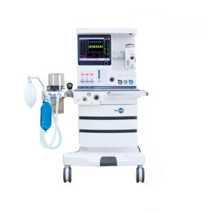 Máquina de Anestesia Para Cirugía Plástica Adulto / Pediátrico PRZ-S6200