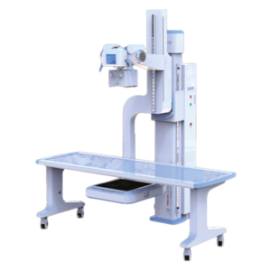 SISTEMA DE RADIOGRAFÍA DIGITAL DE ALTA FRECUENCIA SLA-D50-A SCHLÄGEN
