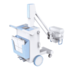 SISTEMA MÓVIL DE RADIOGRAFÍA DIGITAL SLA-M-100PLUS SCHLÄGEN