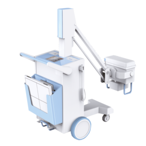 SISTEMA MÓVIL DE RADIOGRAFÍA DIGITAL SLA-M-100PLUS SCHLÄGEN
