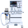 Máquina de Anestesia Para Cirugía Plástica S6100X
