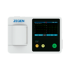Electrocardiógrafo ZGN-30PRO
