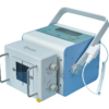Máquina de Rayos-X Portátil de Alta Frecuencia ZGN-35RP