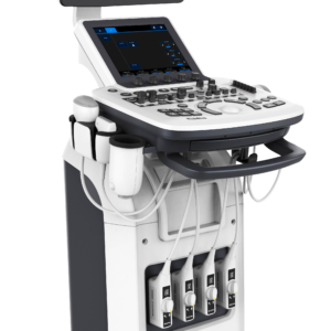 Ultrasonido Doppler De Color ZGN-P7