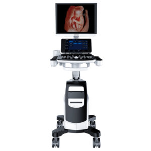 Ultrasonido Chison Cbit8