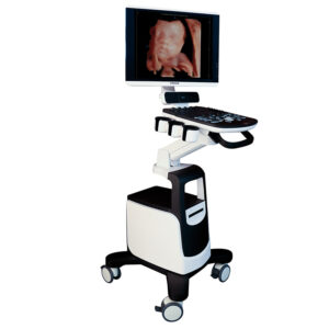 Ultrasonido Chison QBit7