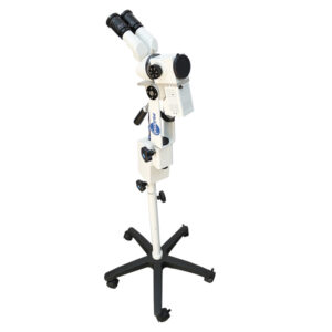 Colposcopio de Pedestal PRZ-25