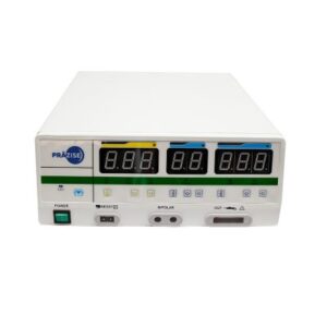 Electrocauterio de alta frecuencia 400 W PRZ-400