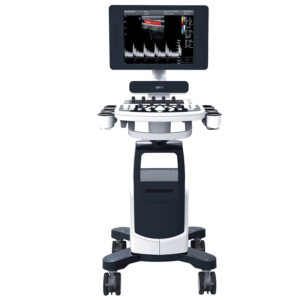 Ultrasonido Chison Qbit5